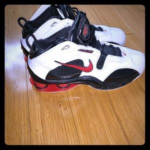 Nike Shox '04